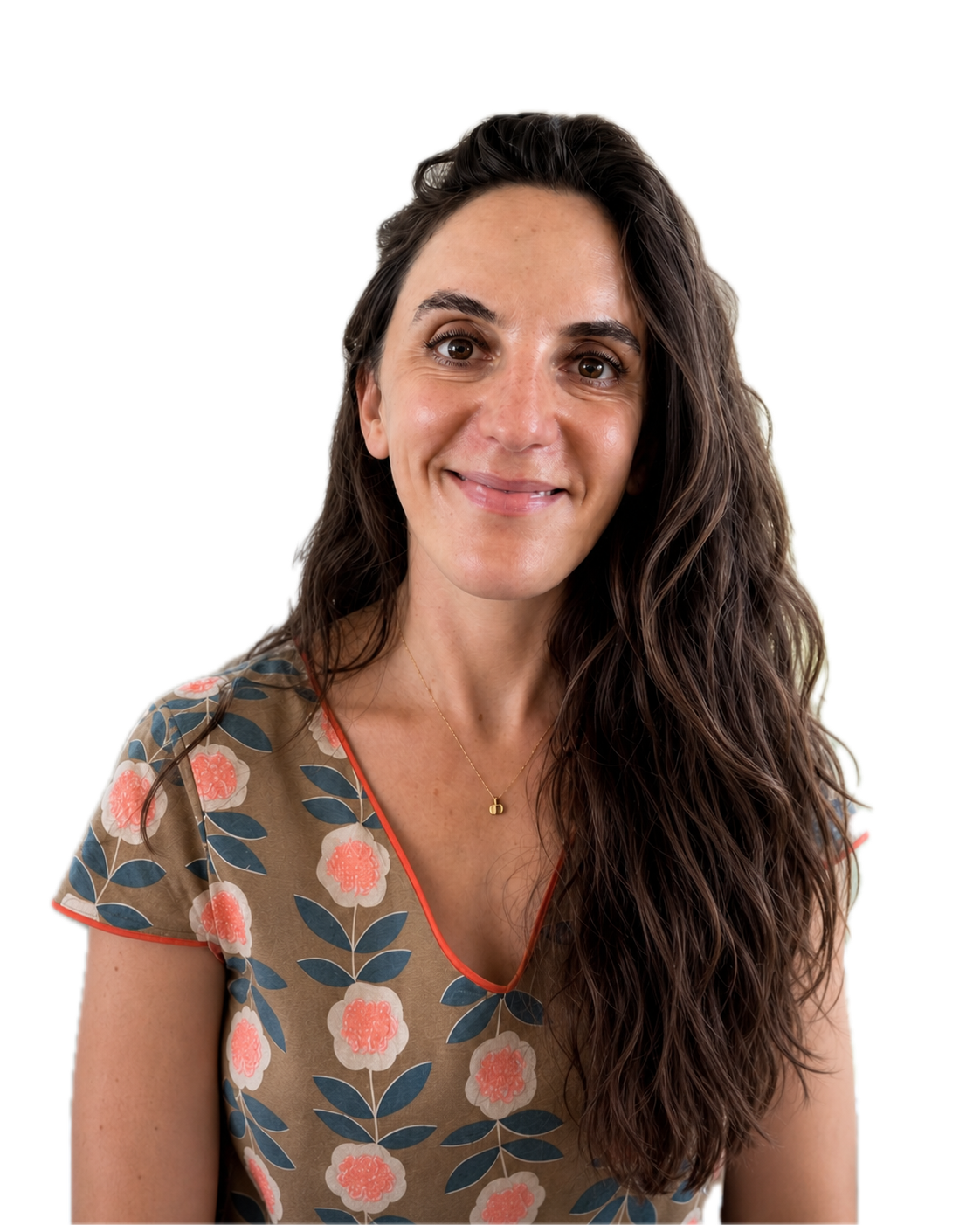 Anna Pendry, LMFT